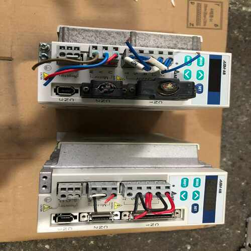 台达驱动器、ASD－A1021－AB、二台成色如图功能包好、（耶耶电
