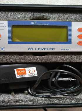 TECHVALLEY/泰萨 2D LEVELER 精密电子水（耶耶电子）