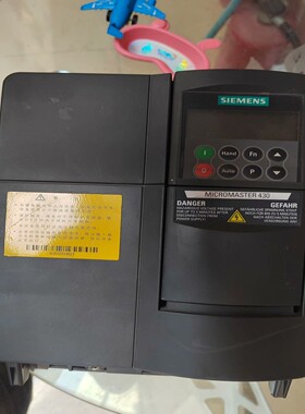 西门子变频器430系列 6SE6430-2UD27-5CA0【议价】