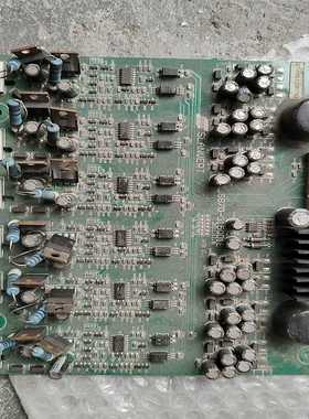 (工仔机械）SB70-315QD1E 森兰变频器SB70驱动板。下来