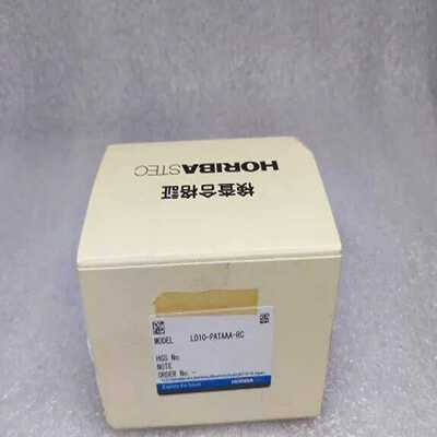 询价~HORIBA LD10-PATAAA-RC 流量计传感器 1