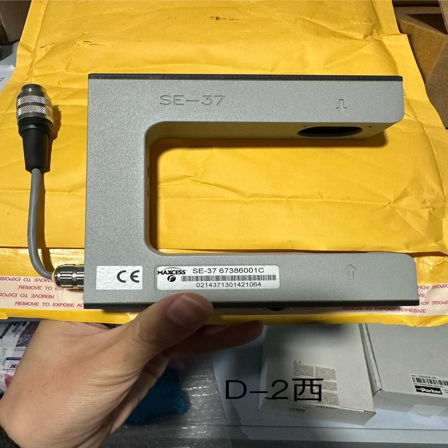 FIFE/美塞斯  纠偏器  SE-37 进口 （佳毅工控）