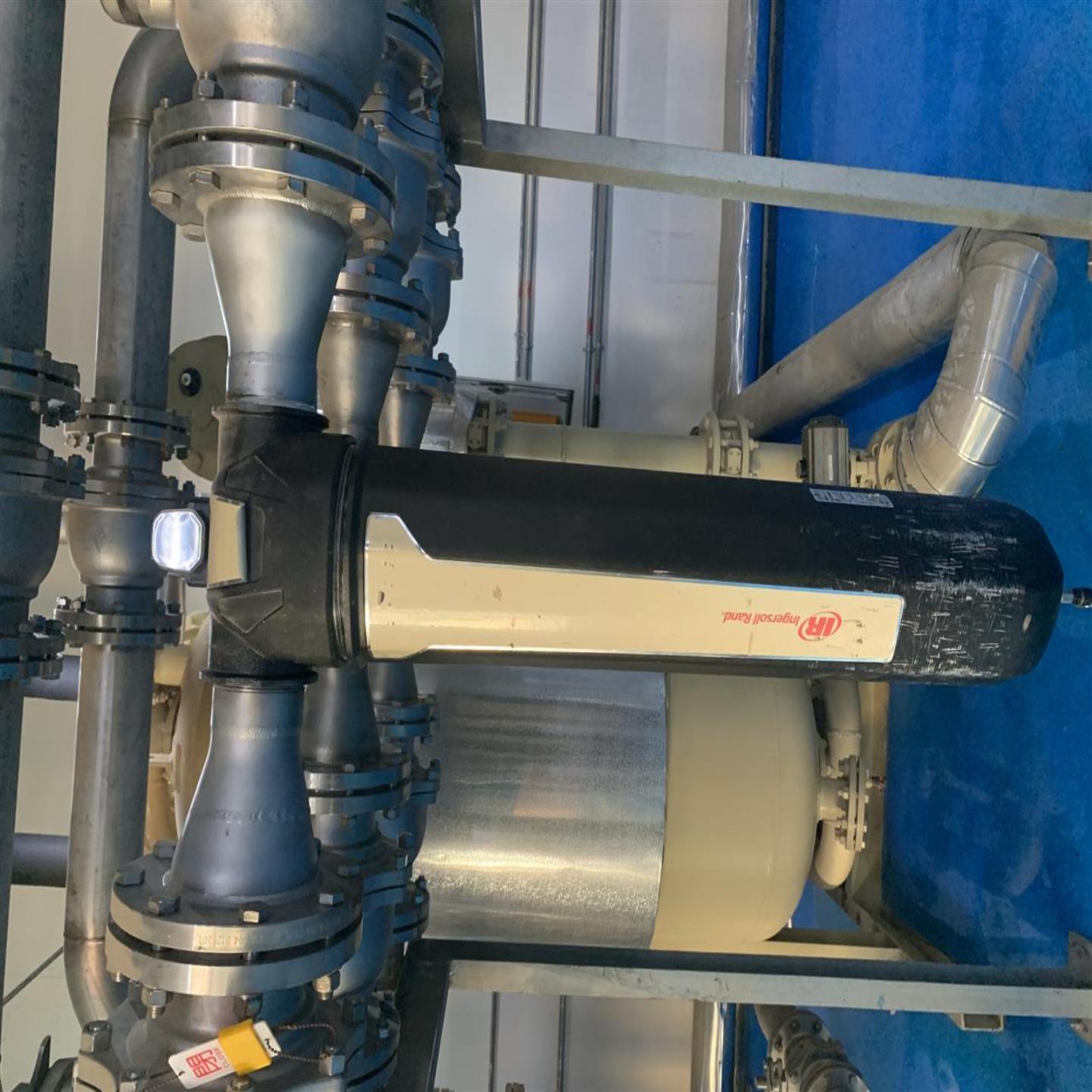 **IR精密过滤器 滤芯FA2700IG/24233082 24242588 2433