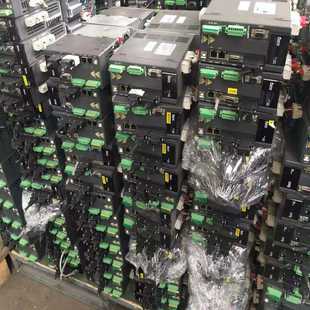 议价台达EtherCAT伺服200w 2kw 400w 750w