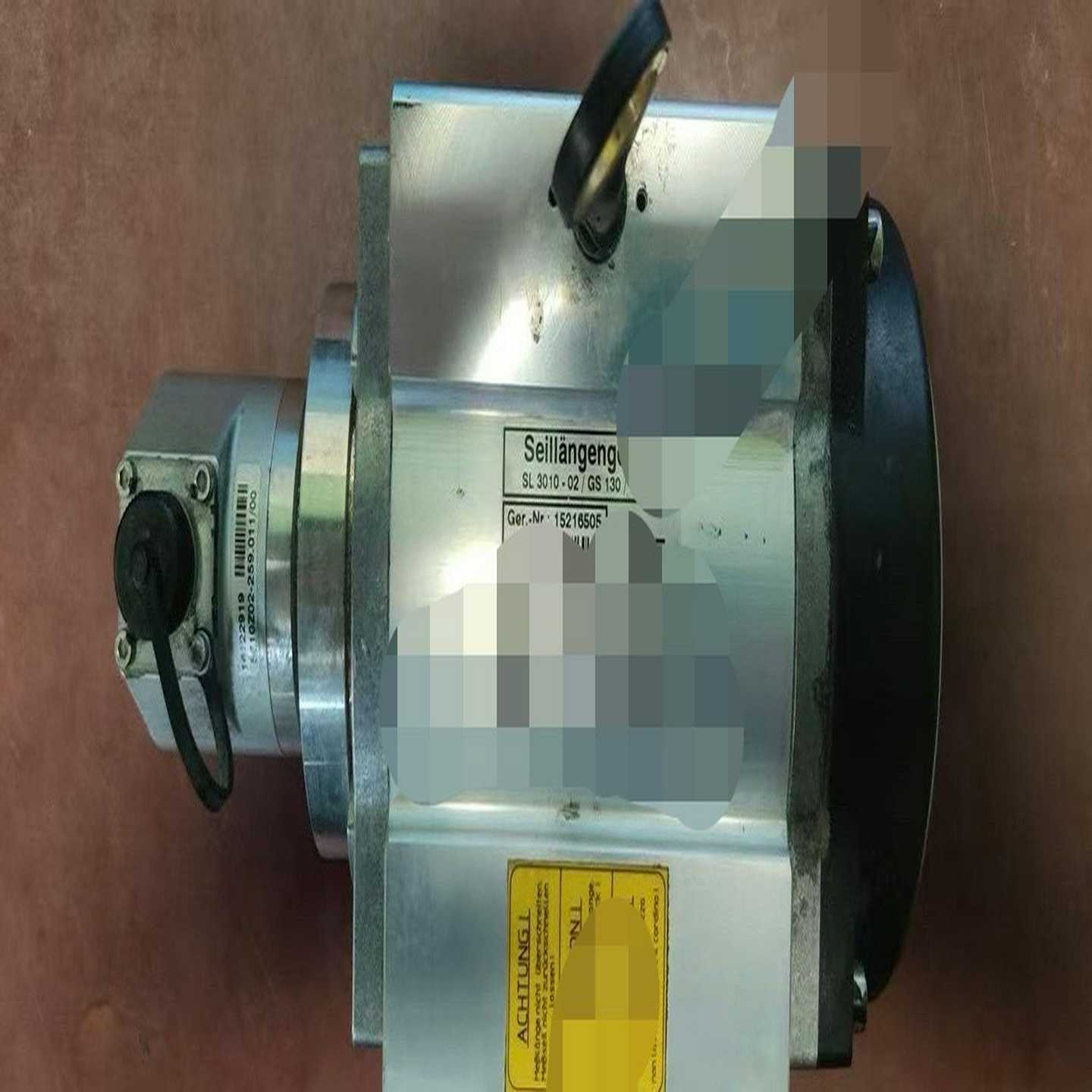 议价SL3010-02/GS130/G/01长度传感器，位移传感