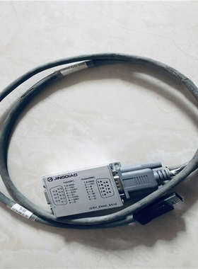 JDSV-EN00-SA10连接线~询价