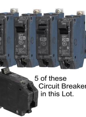 General Electric GE EB25B04 TH（瓠子电子）