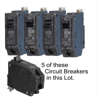 Electric 瓠子电子 EB25B04 General