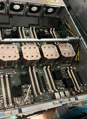 询价~浪潮主板NF8460M3主板，YZMB一00280-