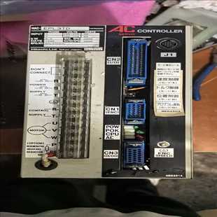 庫 controller伺服控制器HAC EPL3TD 耶耶電子