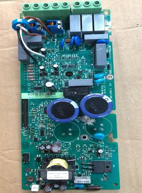 4KWABB变频器ACS510/550电源驱动板带模块 SI（佳毅工控）