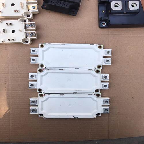 议~FF450R12ME4 英飞凌 未使用