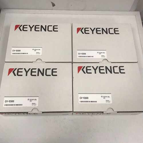 (议价) CV-E500 基恩士KEYENCE视觉模块