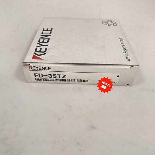 (议价) FU-35TZ 基恩士KEYENCE光纤传感器