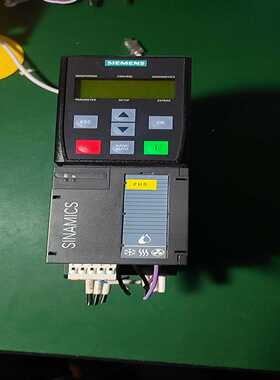 询价~3Kw变频器，型号6SL3220-1YD18-0U