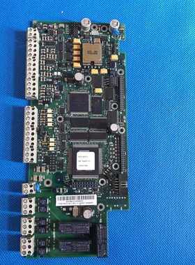 RMIO-01C是ABB变频器ACS800系列主板IO板控制（地坛设备）