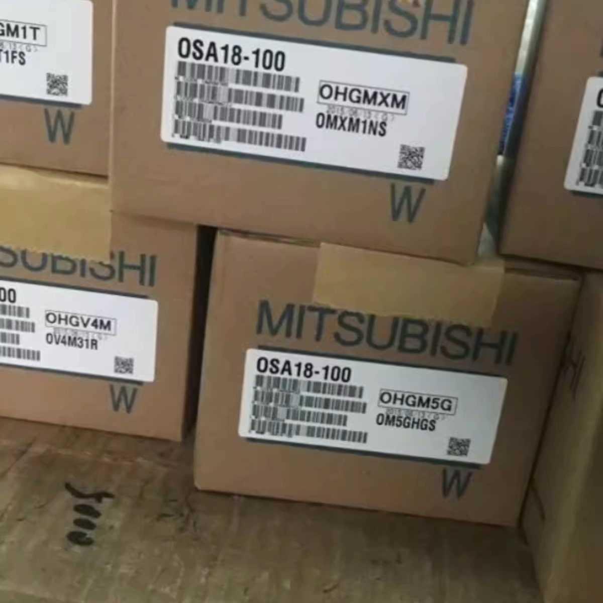 带包装编码器OSA18-A50(HF-SP61MK询价