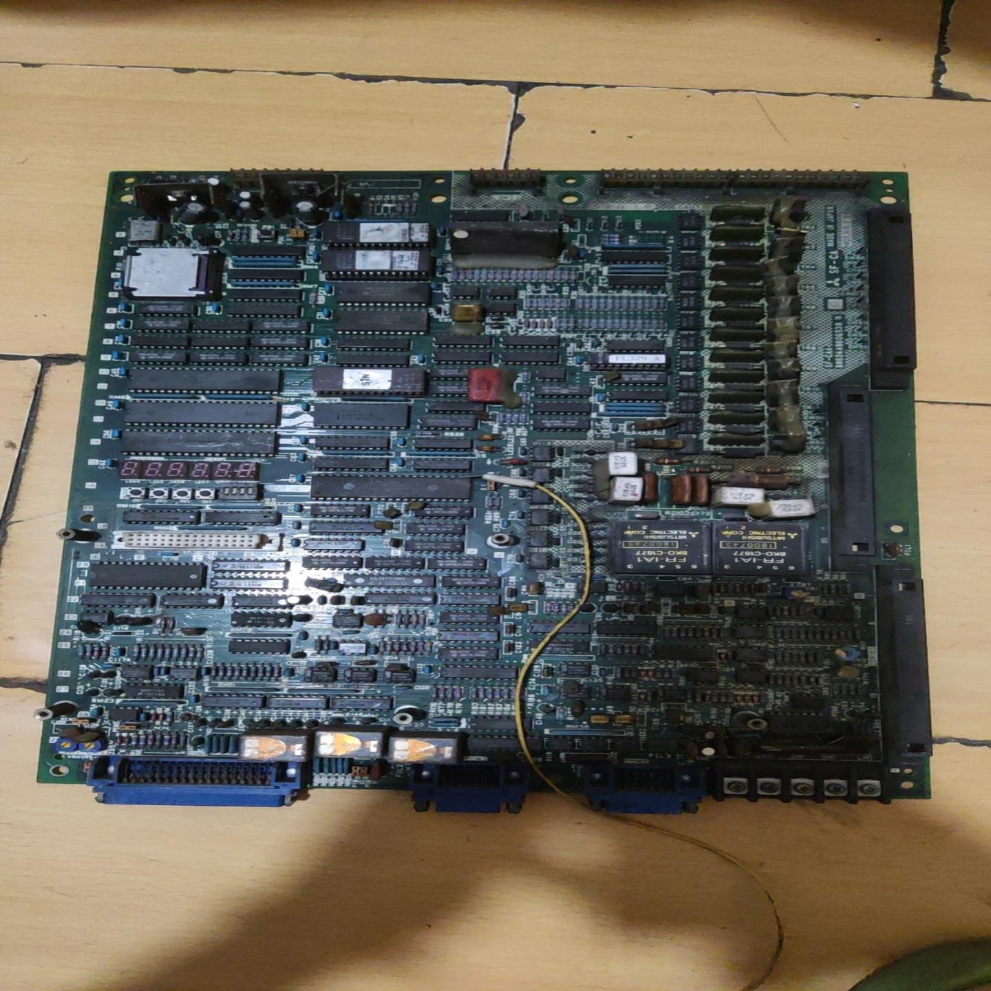 询SF-CAABN624A960G53B