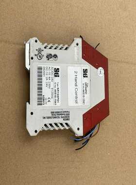 STI 安全继电器 SR104P01 44510-1041（gg设备）