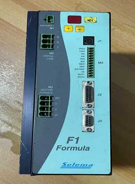 询价~意大利SELEMA伺服驱动器