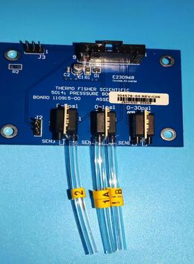 104578-00 赛默飞颗粒物压力板 5014i（基数电子）