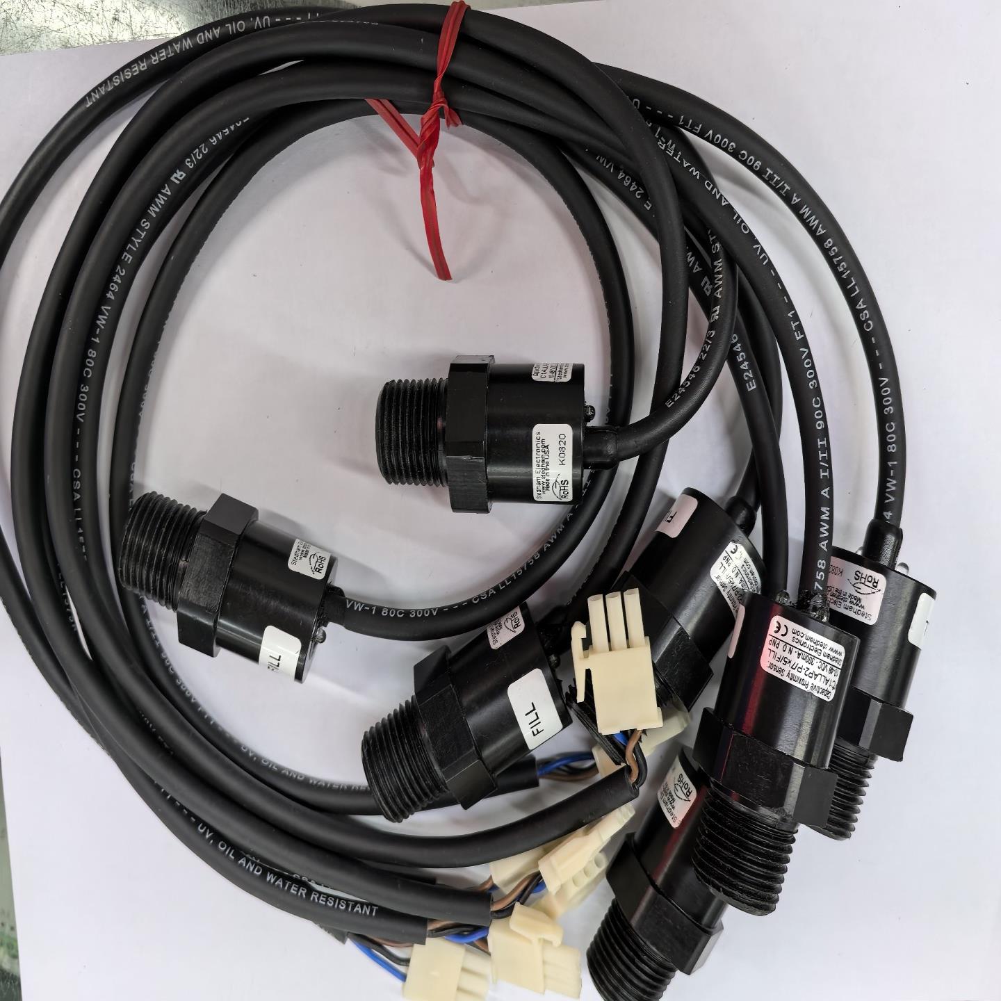 原装进口电容式接近开关C1ALLAP2-P/7K5/FILL{议价}