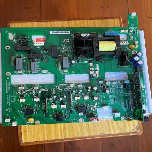 ABBACS800变频器 电源驱动板 型号RINT-561~询价