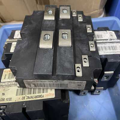 议价产品FZ800R33KF2C FF1200R17KP4_B2 F