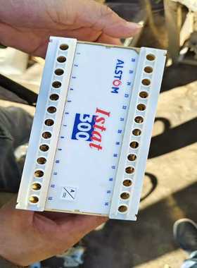 库存纯新阿尔斯通Istat 300 传器（咳咳电子）