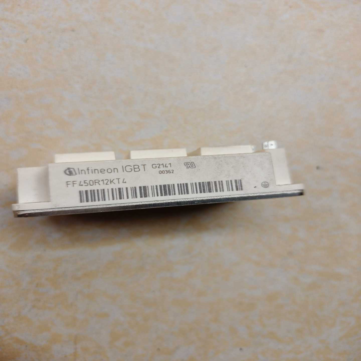 (询价)FF450R12KT4 的一个