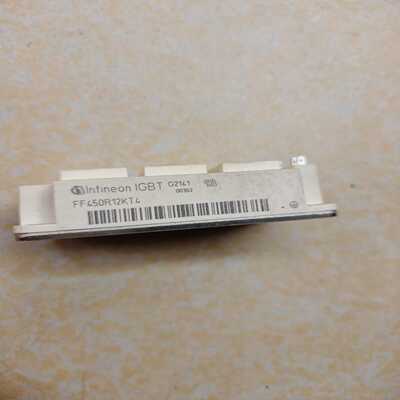 (询价)FF450R12KT4 的一个