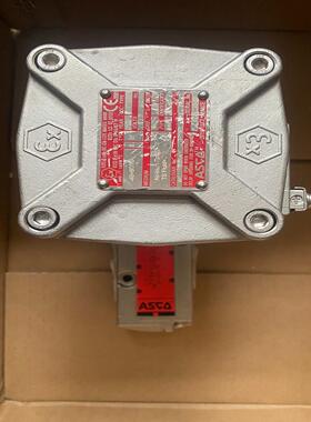 (询价)ASCO电磁阀WSNF8551A421MO，库存没使用过的，