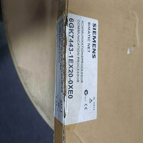 6GK7443-1EX20-0XE0CPU模块~询价