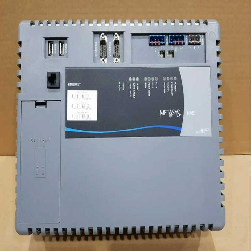 询价~Johnson 控制器 MS-NAE5510-0 MS-NA
