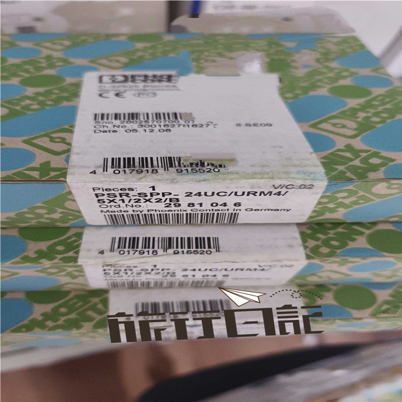 议~安全继电器PSR-SPP-24UC/URM4/5X1/2X2