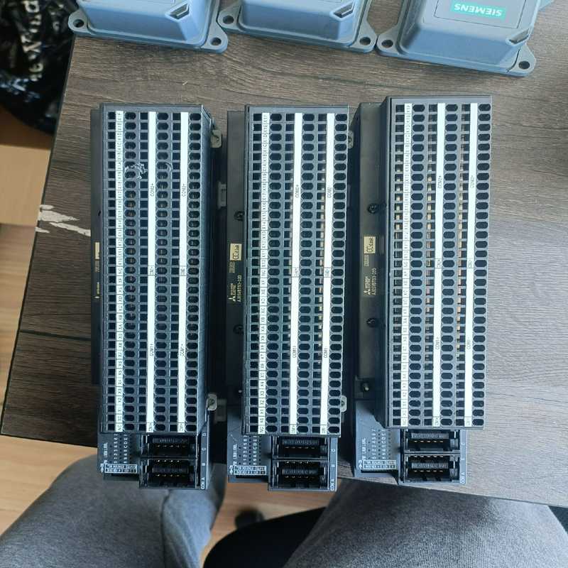 MITSUBISHI三菱CC-Lin块远程模块 AJ65VB议价产品