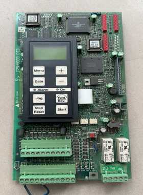 丹佛斯变频器控制板175H4669+DT3，~询价