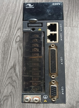 (询价)IS620PS2R8I，汇川驱动器，功能正常140就