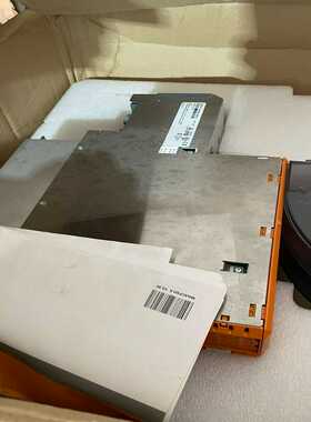 (询价)带包装 B&R贝加莱驱动器I0110D系列8BVI011