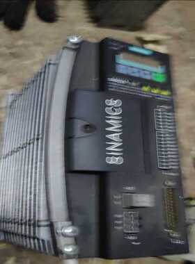 (议价)V60驱动器6SL3210-5CC14-0UA0