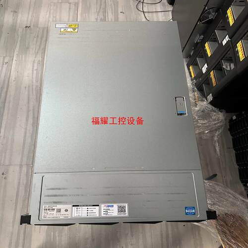 浪潮NF5468M6 8显卡GPU服务器 支持3代intel【询价】