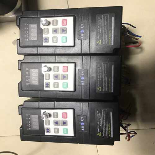 森岛变频器SD780-2A0007，0.75kw，有3个，功~询价