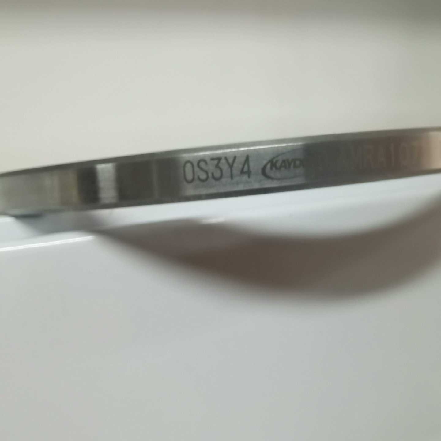 OS3Y4 KAYDON AMRA107Z REV C 薄壁（gg设备）