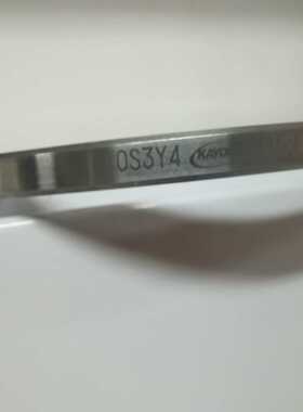 OS3Y4 KAYDON AMRA107Z REV C 薄壁（地坛设备）