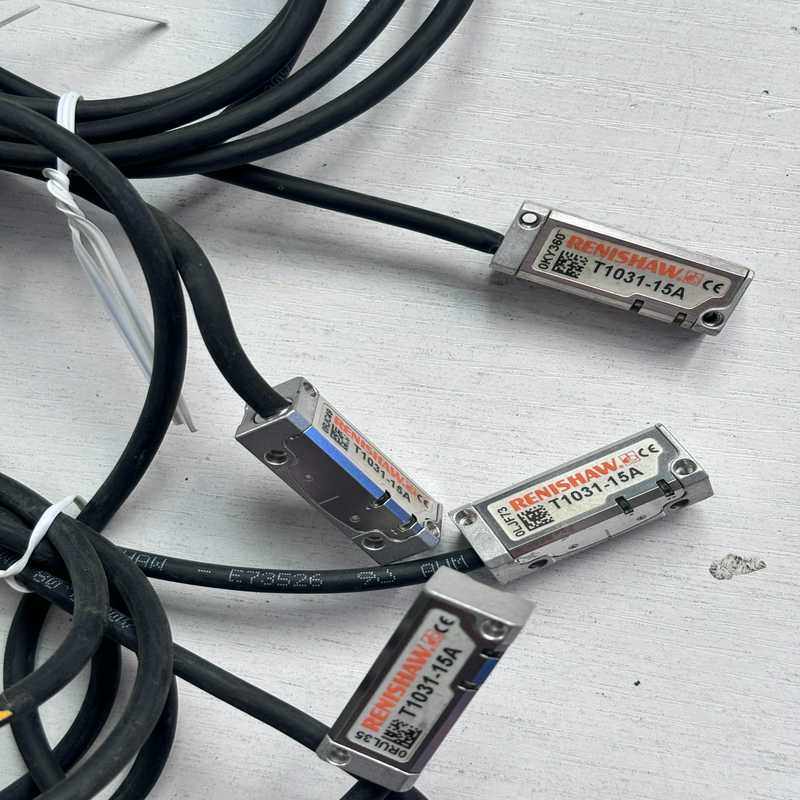 询价~RENISHAW雷尼绍读数头T1031-15A功能包,3C数码配件,其它配件,淘宝优惠券,粉丝福利购,淘宝优惠卷