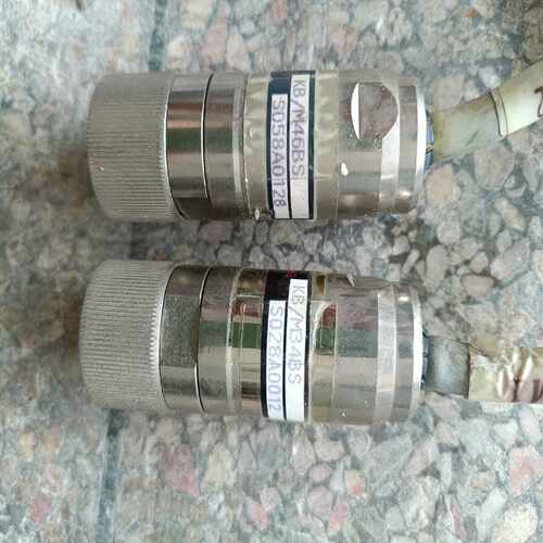 Custom Servo Motors 电机插头~询价