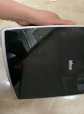InFocusInFocus高清投影仪 IN3186~议价