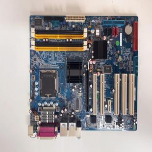 AIM 00A1E工控机主板 询价 763VG 研华AIMB