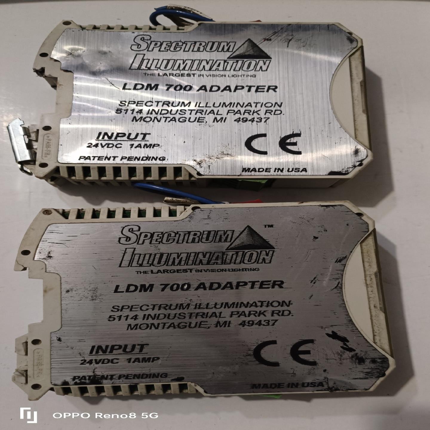 SPECTPUM，LDM700ADAPTER，安全继~询价