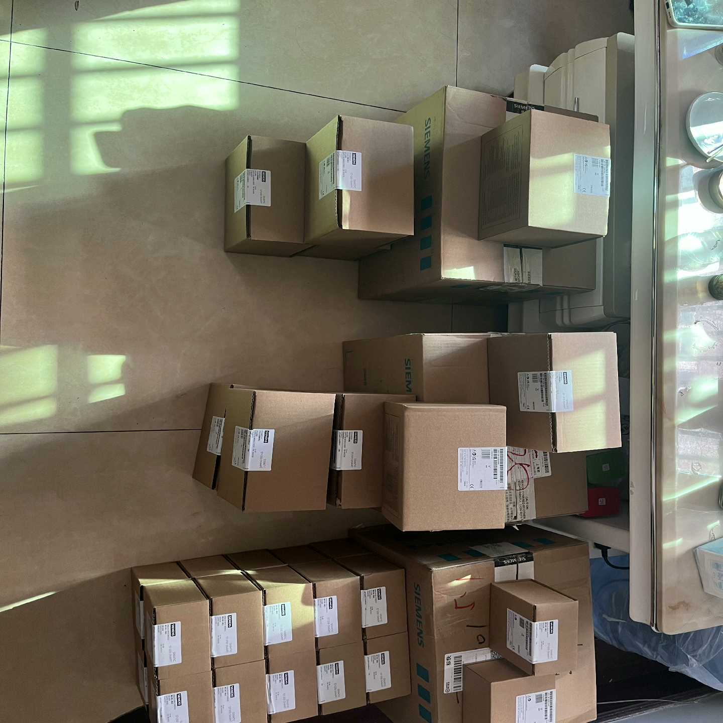 7ML1118-0CA30【博航商行】